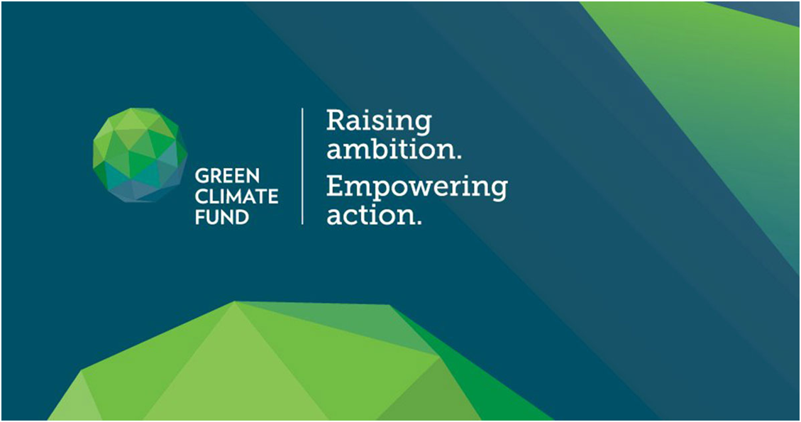 Green Climate Fund - FOTIS EDU