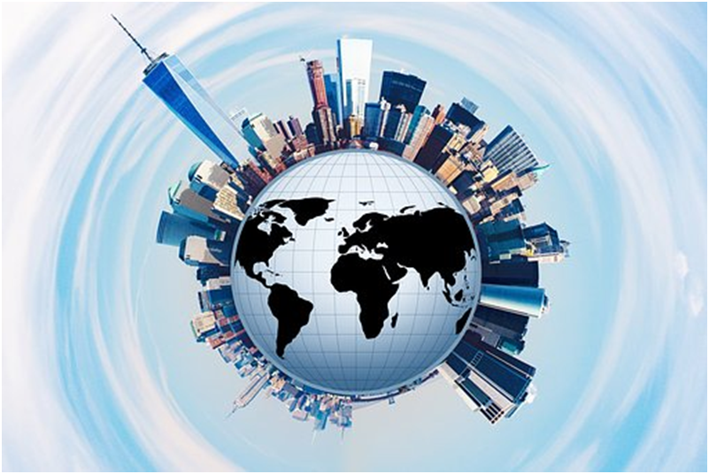 Benefits & Challenges of Globalization - Multiplier