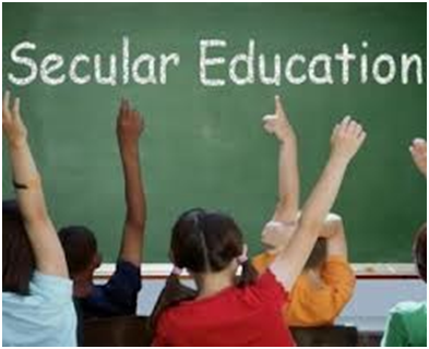 Secularism in Education