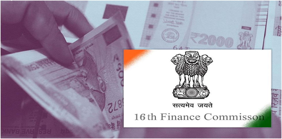 Finance Commission : Constitutional Provisions and Functions