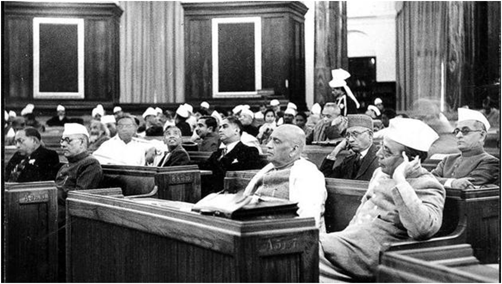 Constituent Assembly