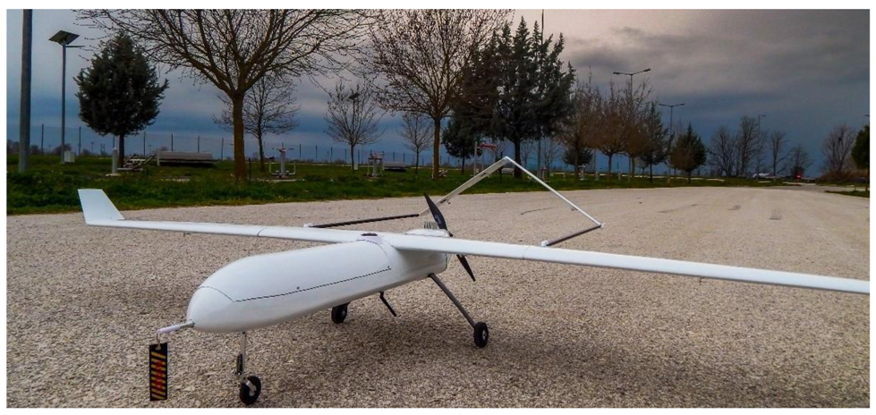 Types of Unmanned Aerial Vehicles UAVs and Drones