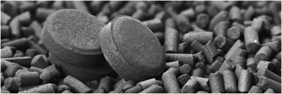 Activated Carbon : Definition, Production, Structure, Forms and Uses
