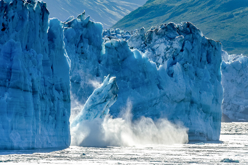 How Climate Change is Causing Shift in Earth's Rotation and Axis?