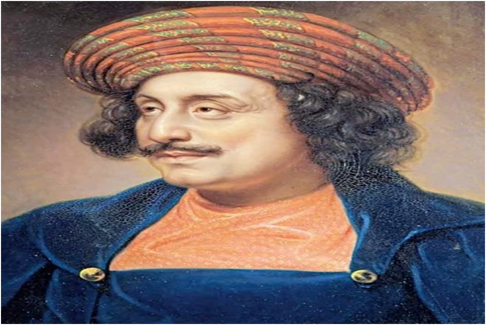 Raja Ram Mohan Roy : Important Facts
