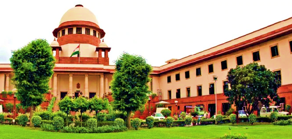 Advisory Jurisdiction of Supreme Court