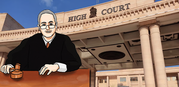 Removal of the Judges of a high court