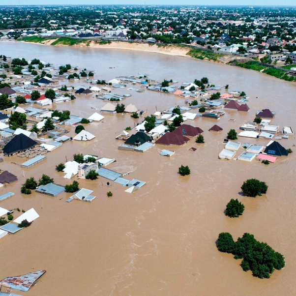 Flash Floods : Definition, Causes, Determinants, Forecasting, Impacts and Mitigation