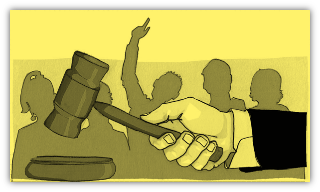 Growth of Public Interest Litigation in India