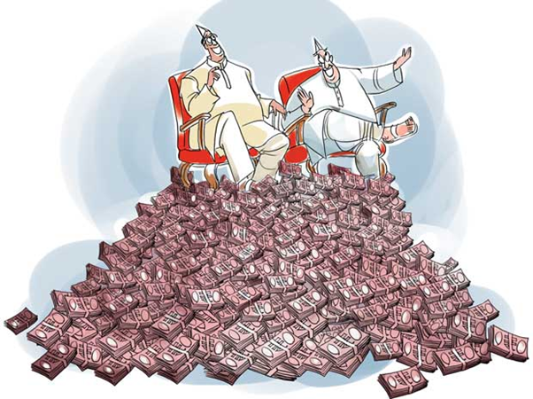Corrupt Practices under Representation of the People Act, 1951