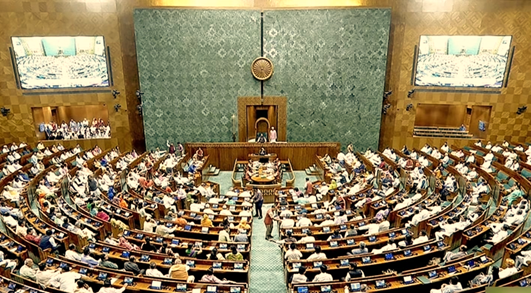 Procedural and Substantive Limitations on the Amending Power of the Parliament