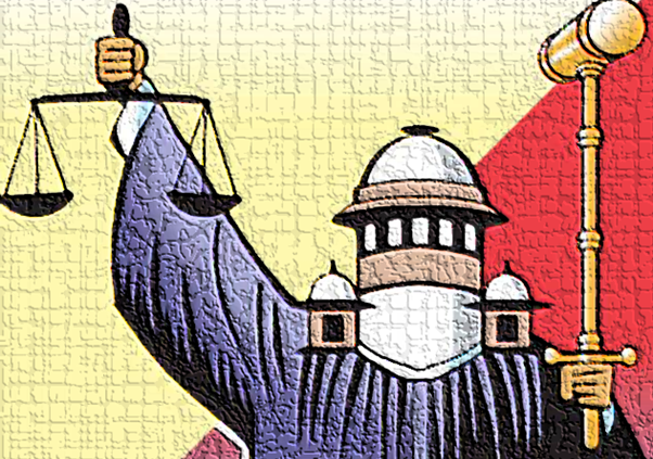 Application of Constitutional Morality to Ensure Balance Between Judicial Independence and Judicial Accountability