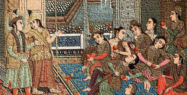 Akbar’s attitude towards women