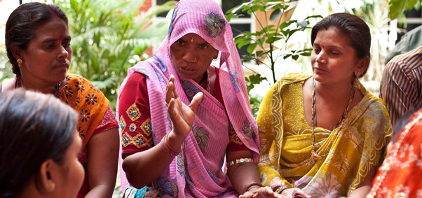 Role of Women’s Organizations in Promoting Women’s Empowerment